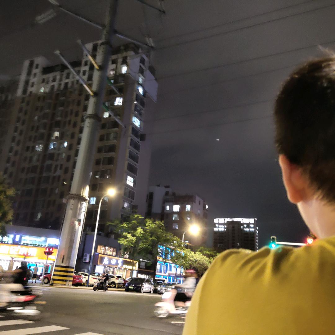 风中吹