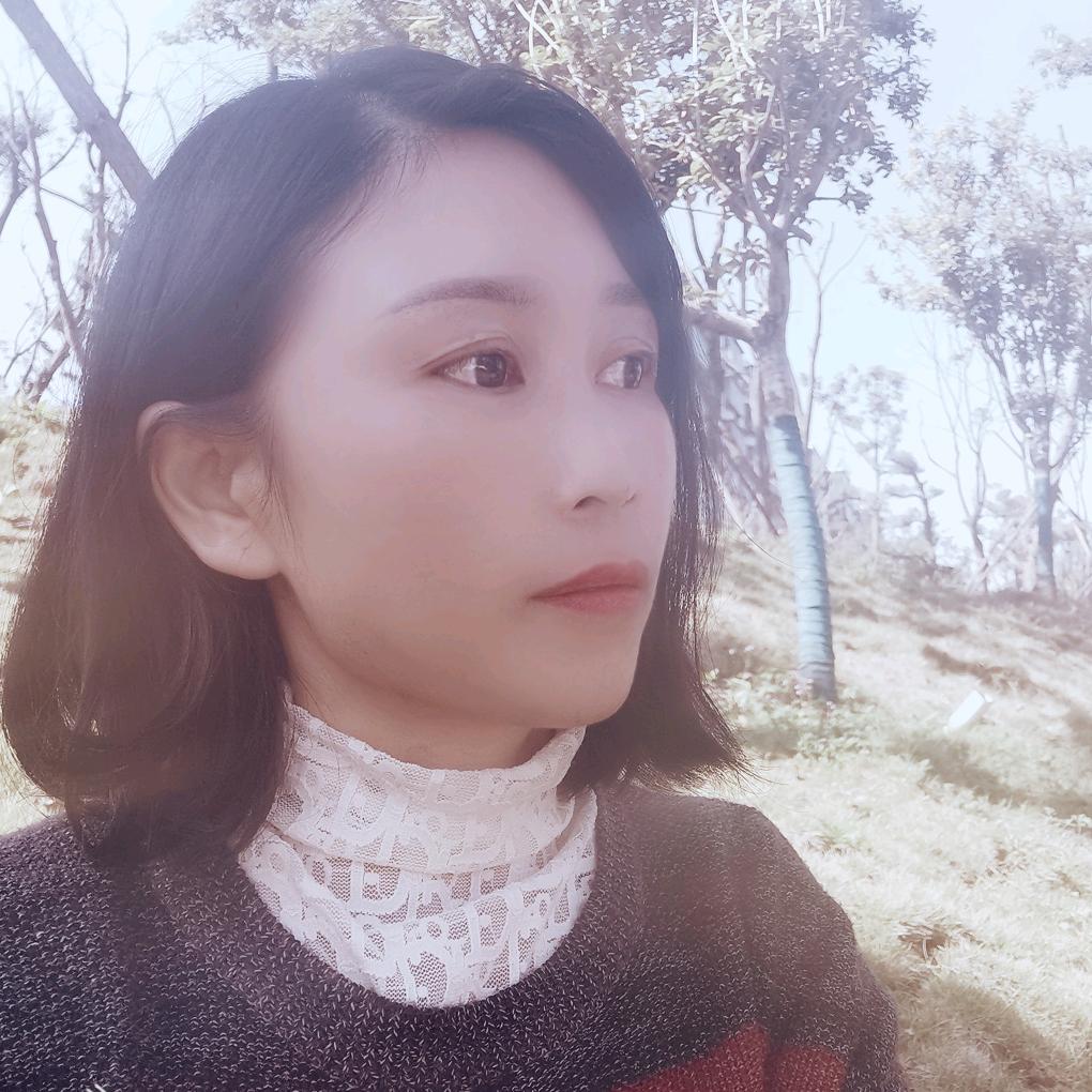 彩虹姐