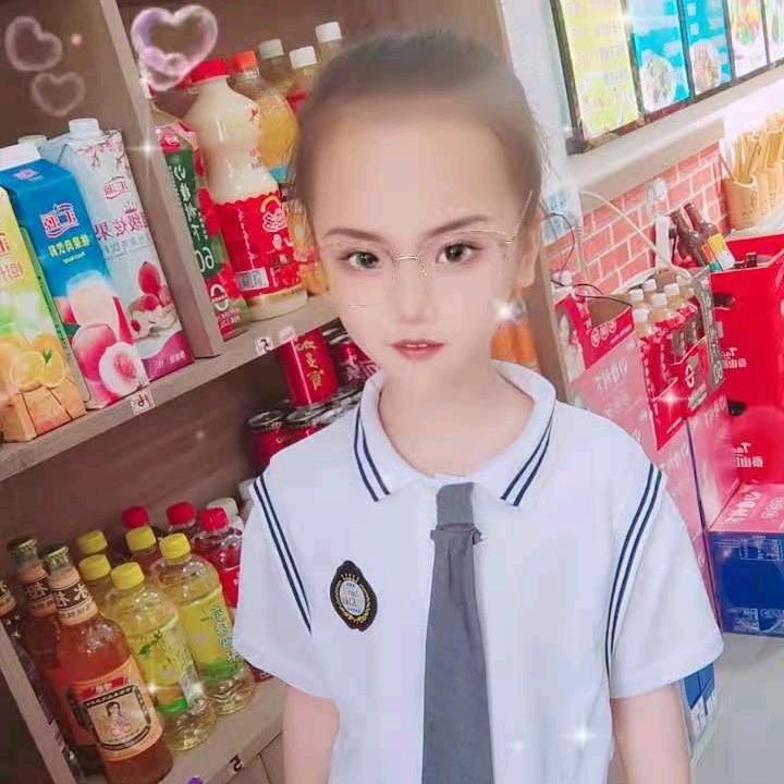 我是一只小妖怪。