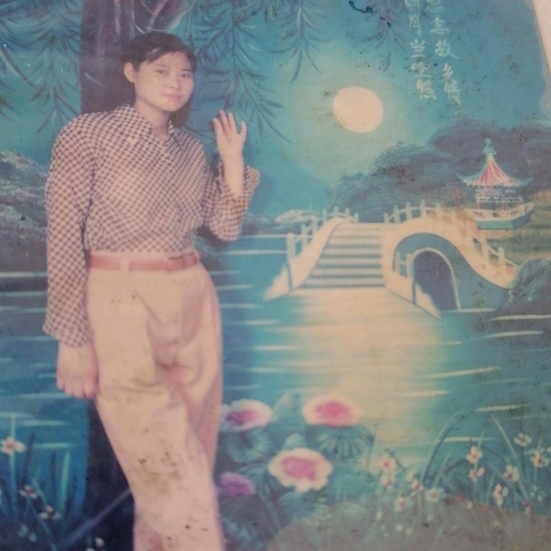 重庆姑娘湖北媳妇