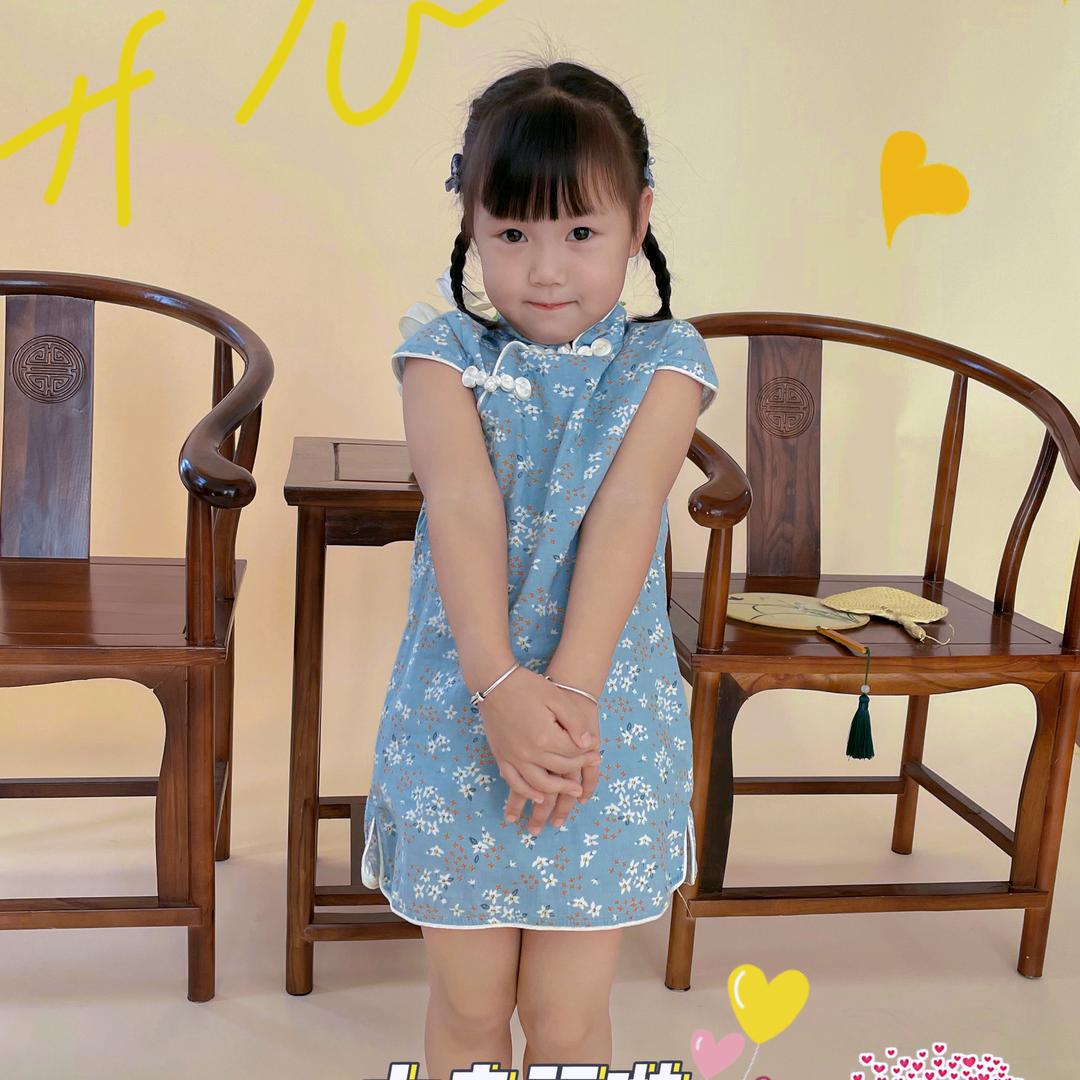 欣语小甜豆