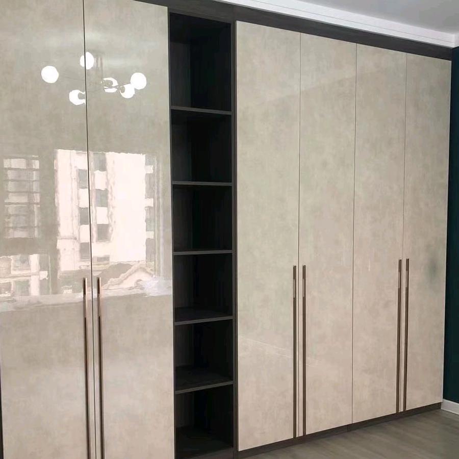 铭森高端家具定制加工厂