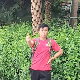 用户跑步快乐