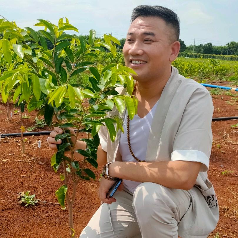 沉香哥哥
