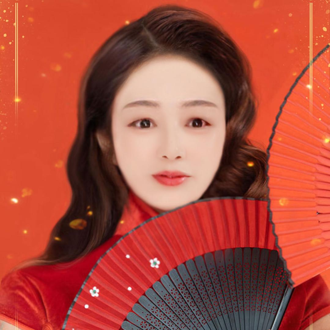 山花烂漫