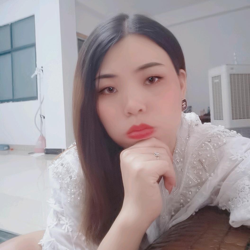 抖音里的杨杨