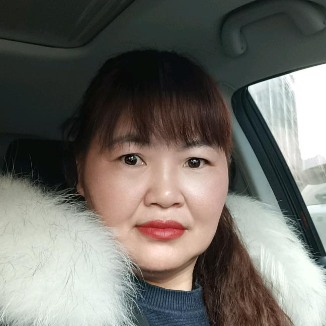 陈三妹