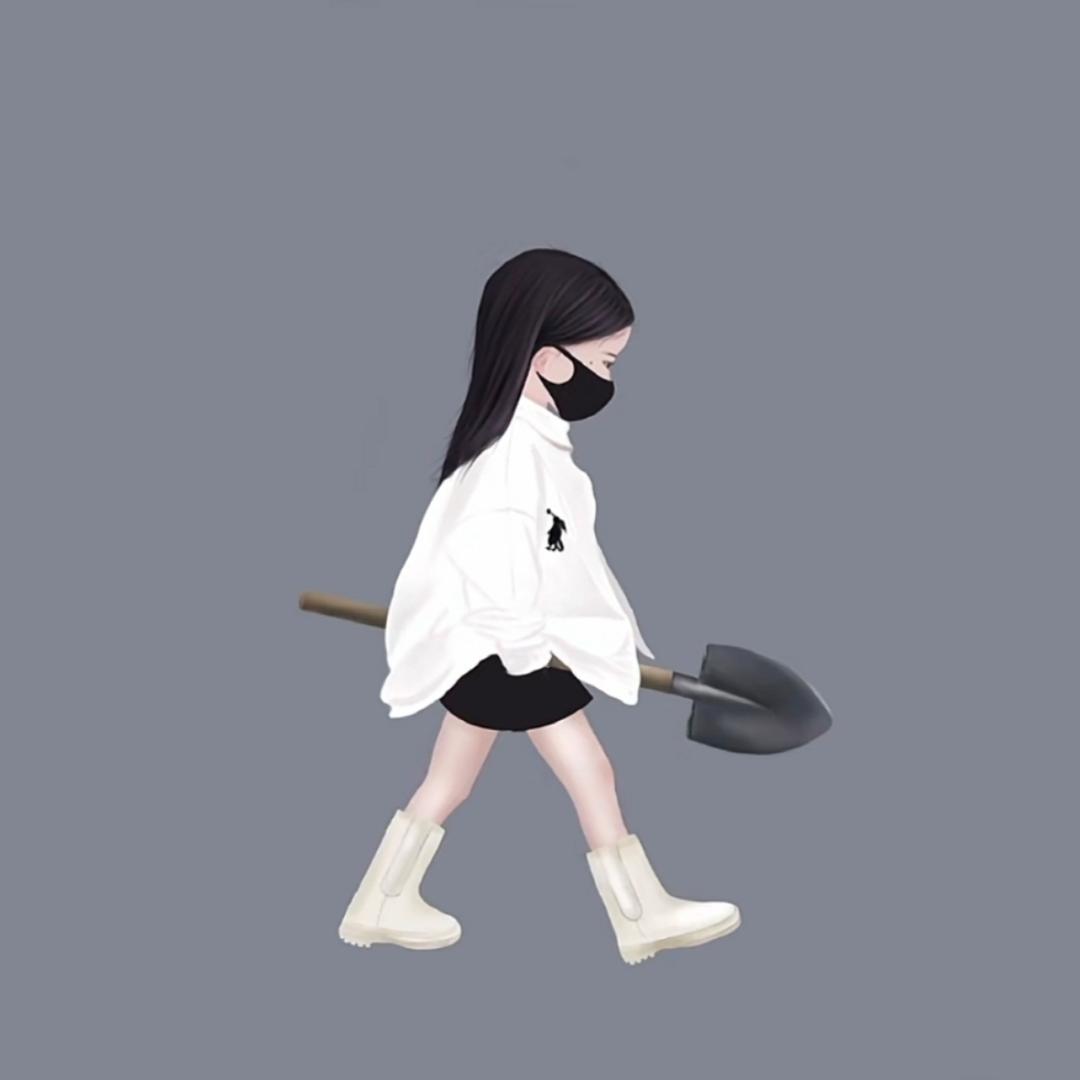 Li木子