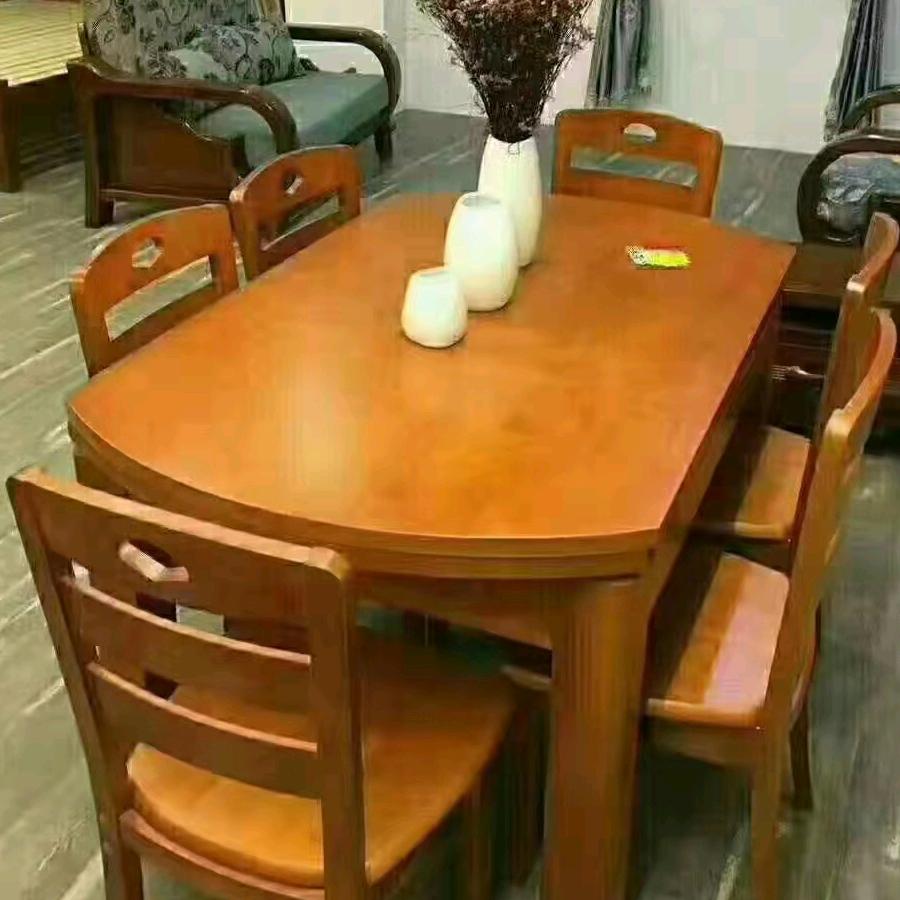 扶沟县万豪家具店