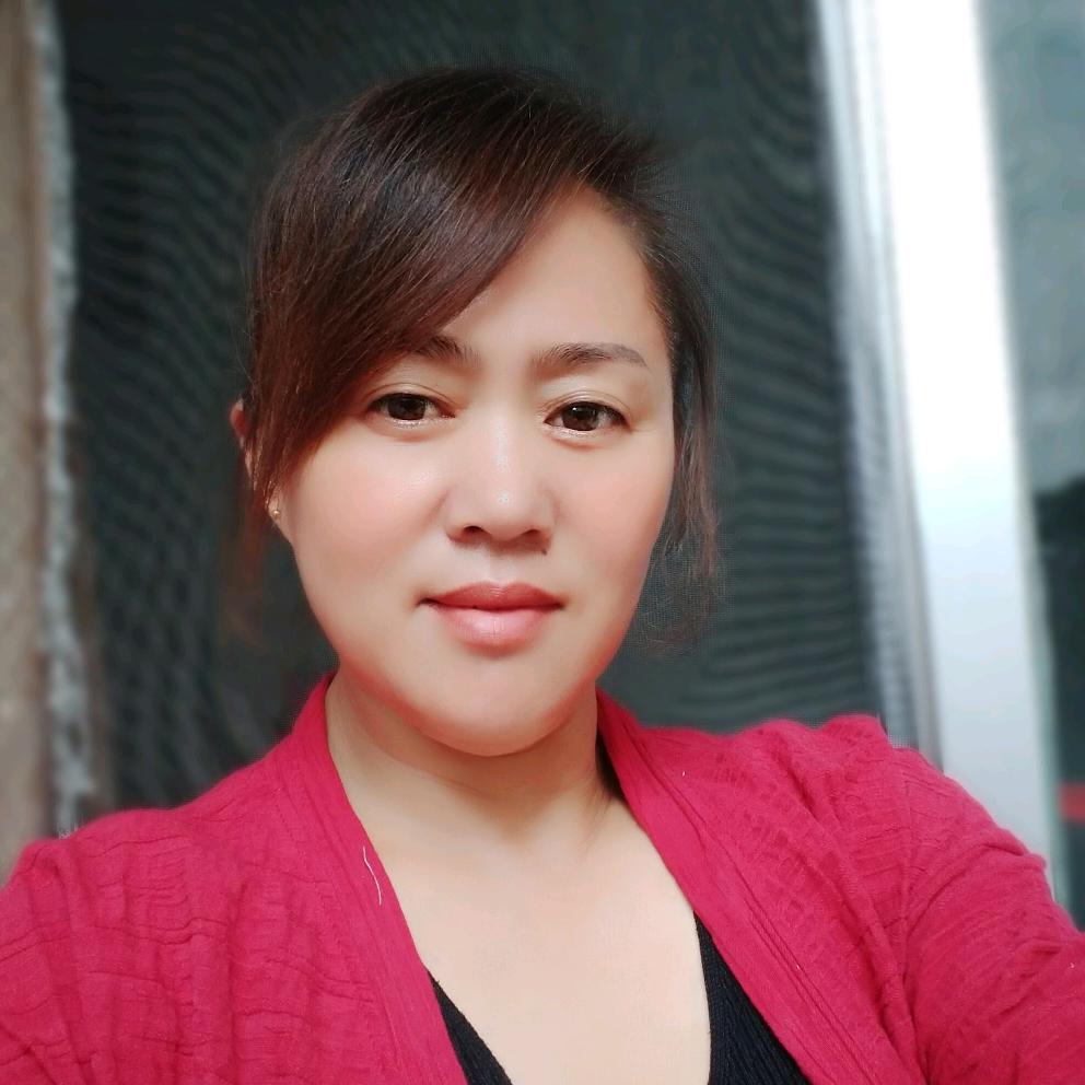 丽人