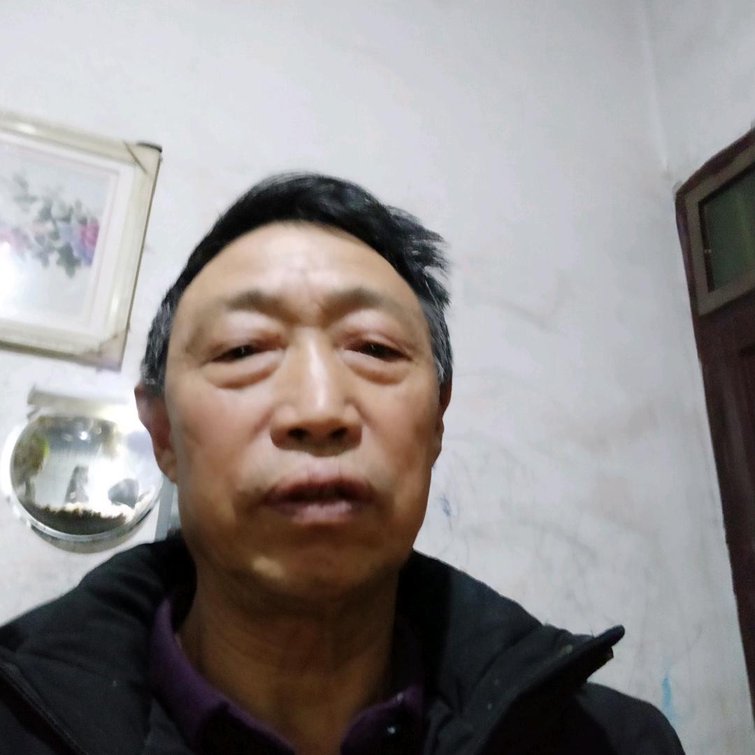 老人头