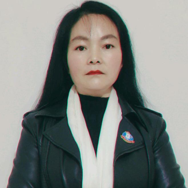 向秋月