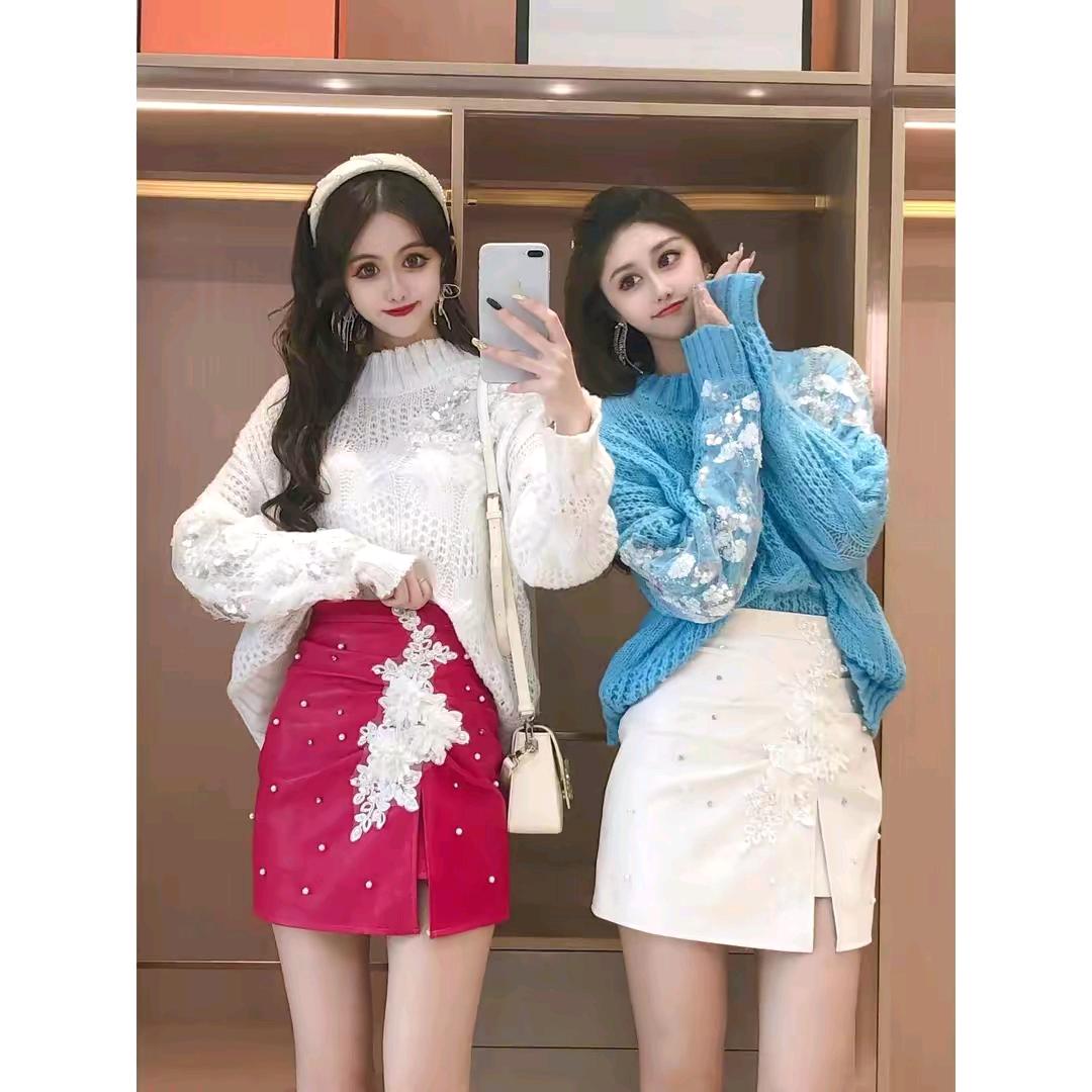 阿瓦提县盼姿服装店