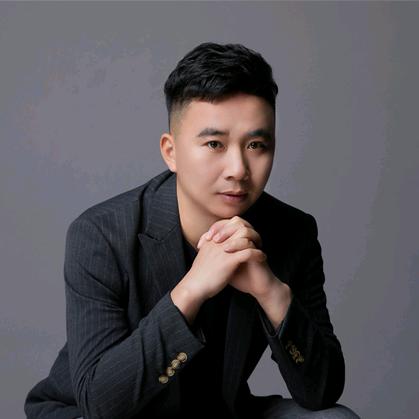 大墨孙老师