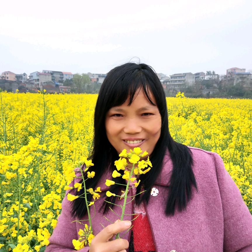 管犁花