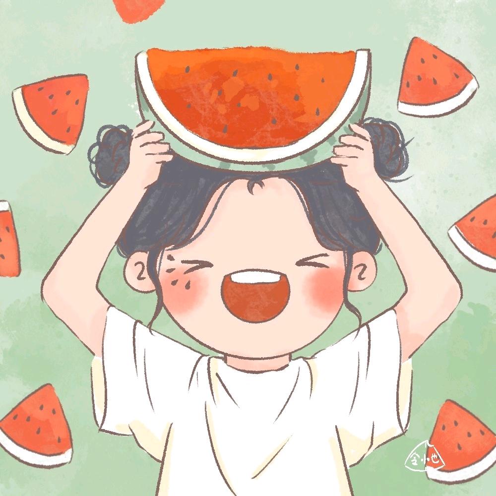 夏天🍉