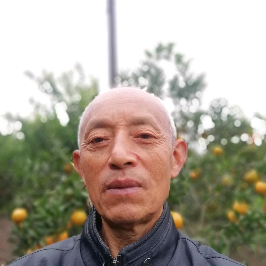老果农