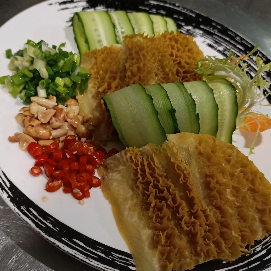 张飞的日常生活