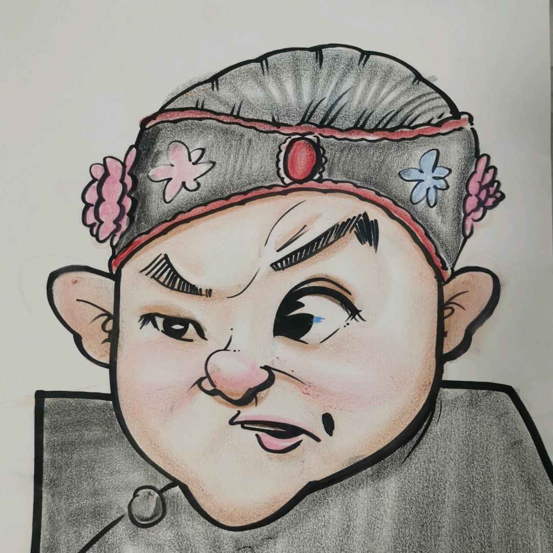 长春·胖小哥