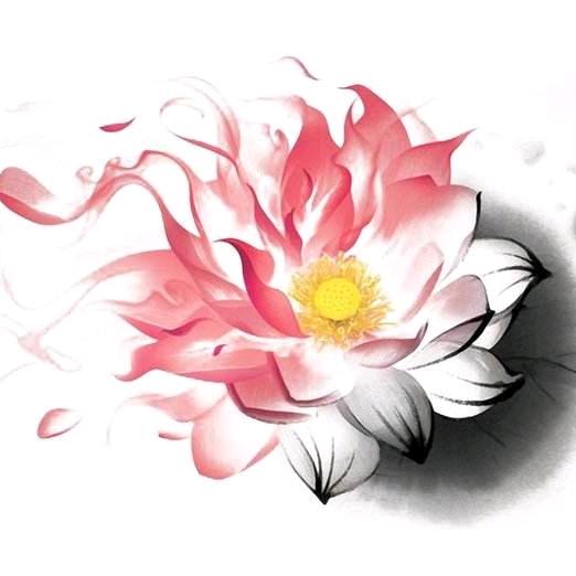 一抹半微醺