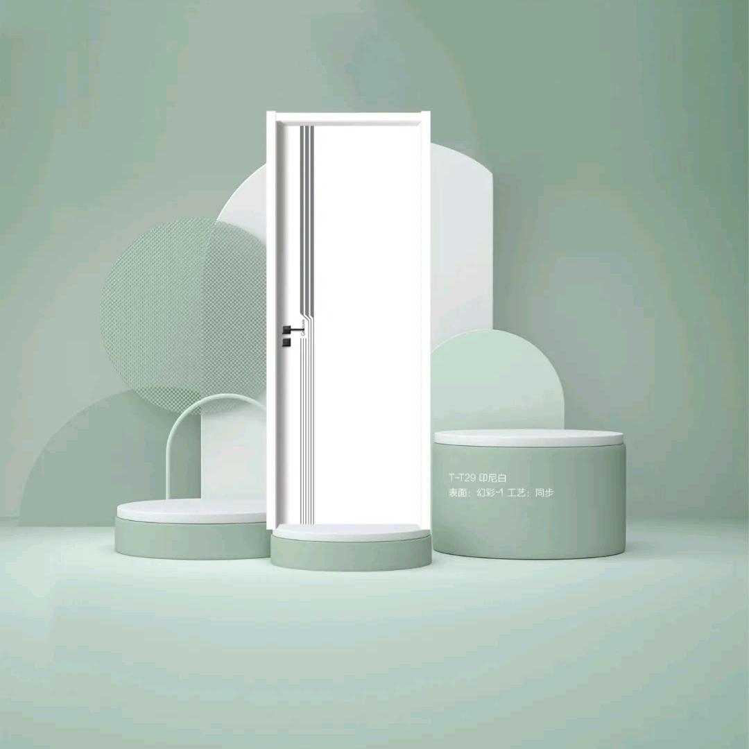 临沂木门工厂（2025木门新升级）