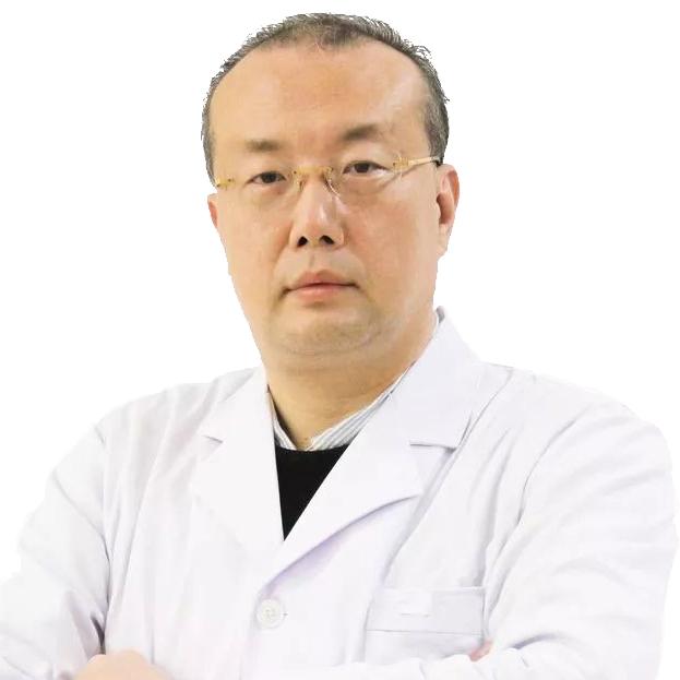 妇科杨毅医生