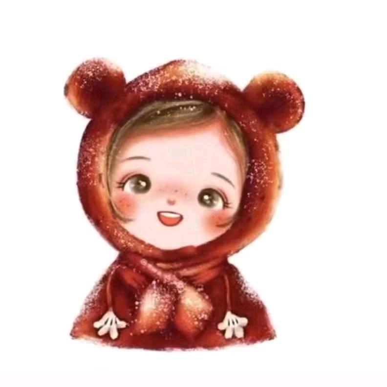 ☞🍃团团🍃☜