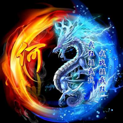 （昌虎架业）何开龙