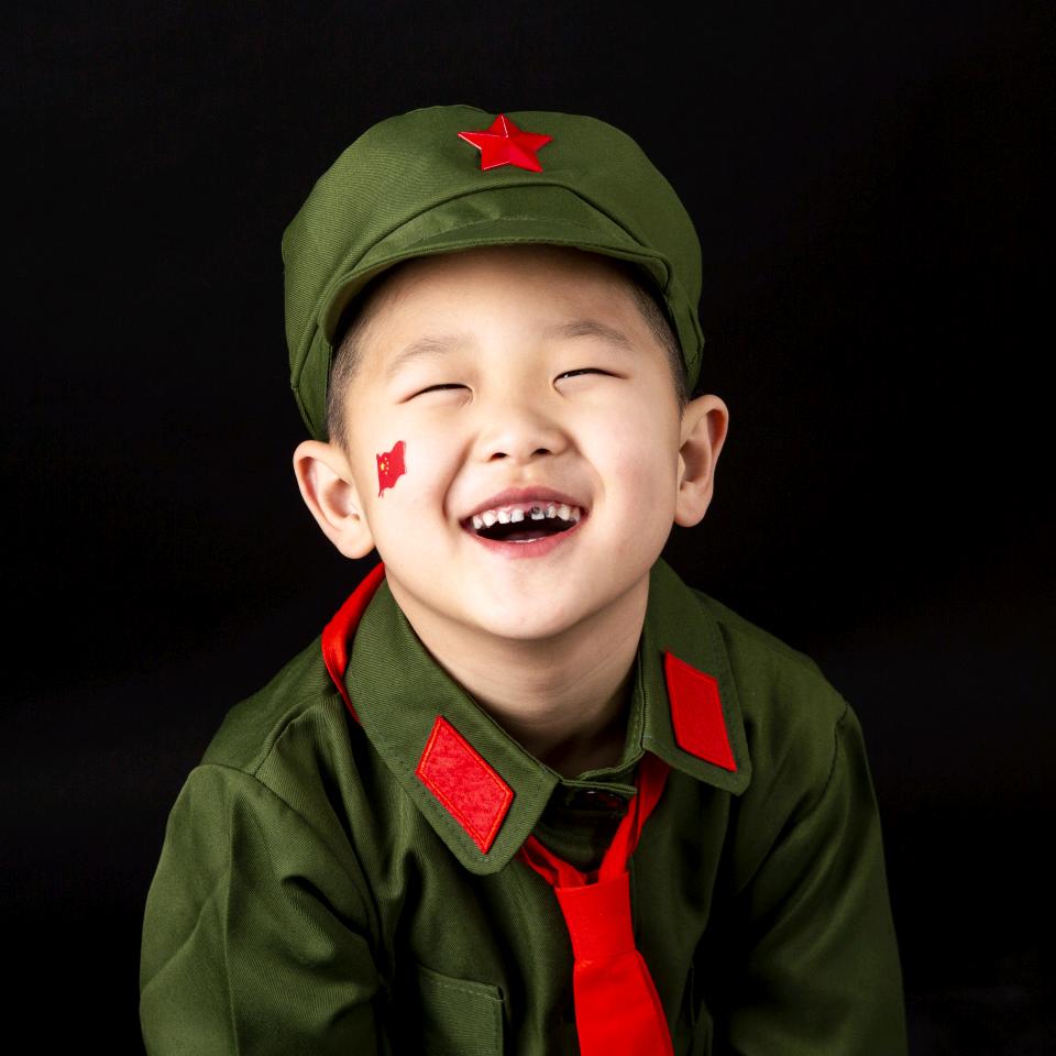轩轩爸
