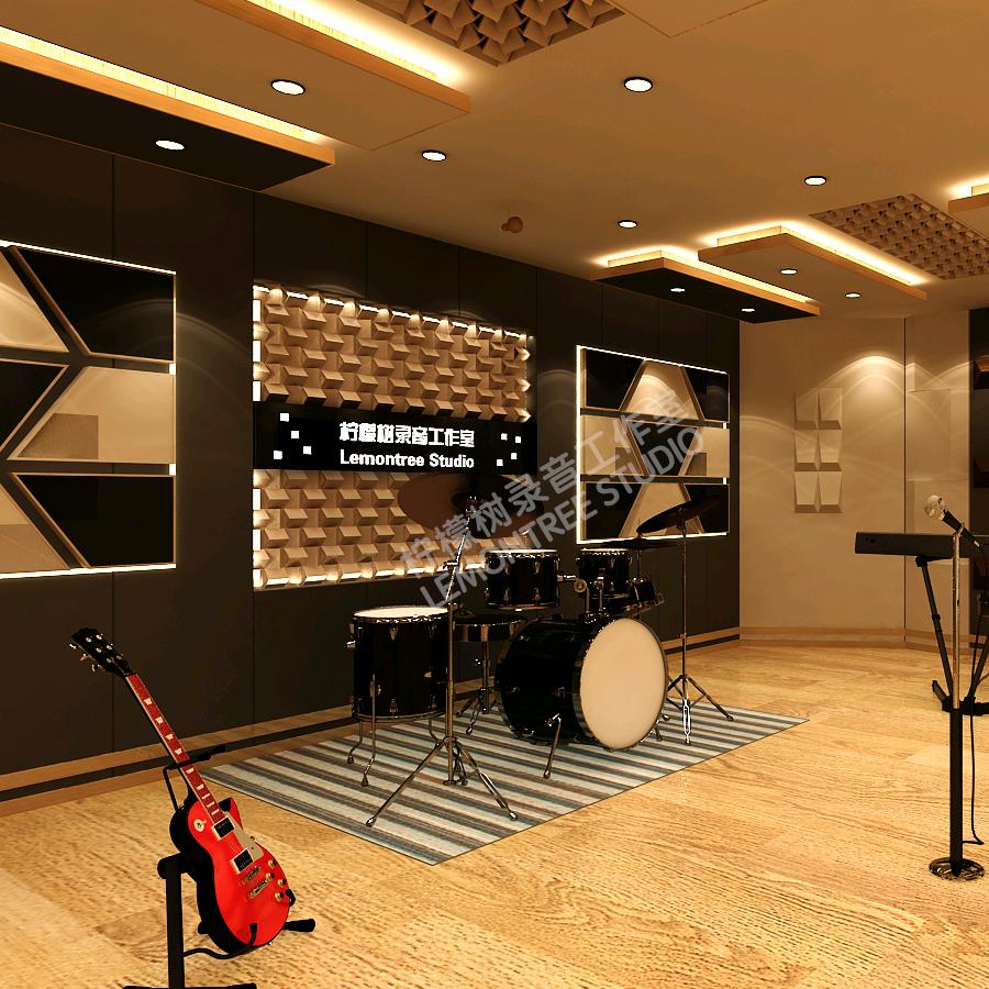柠檬树录音工作室