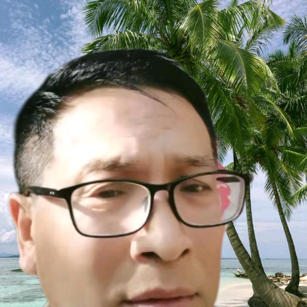 无言