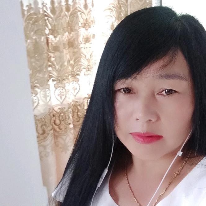 温柔的念慈，萍萍