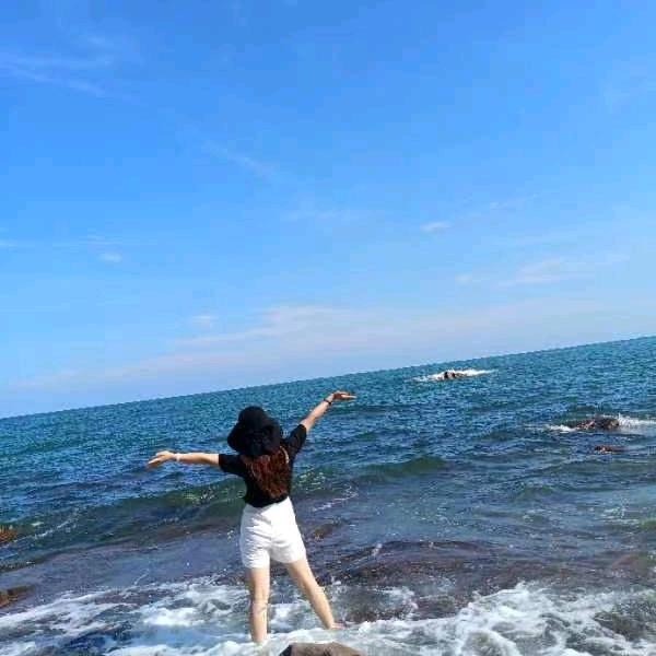 🍃余生随心