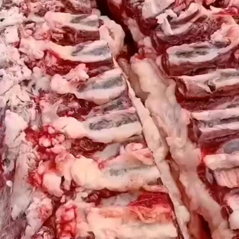 拱北张记红房子撸串餐饮店