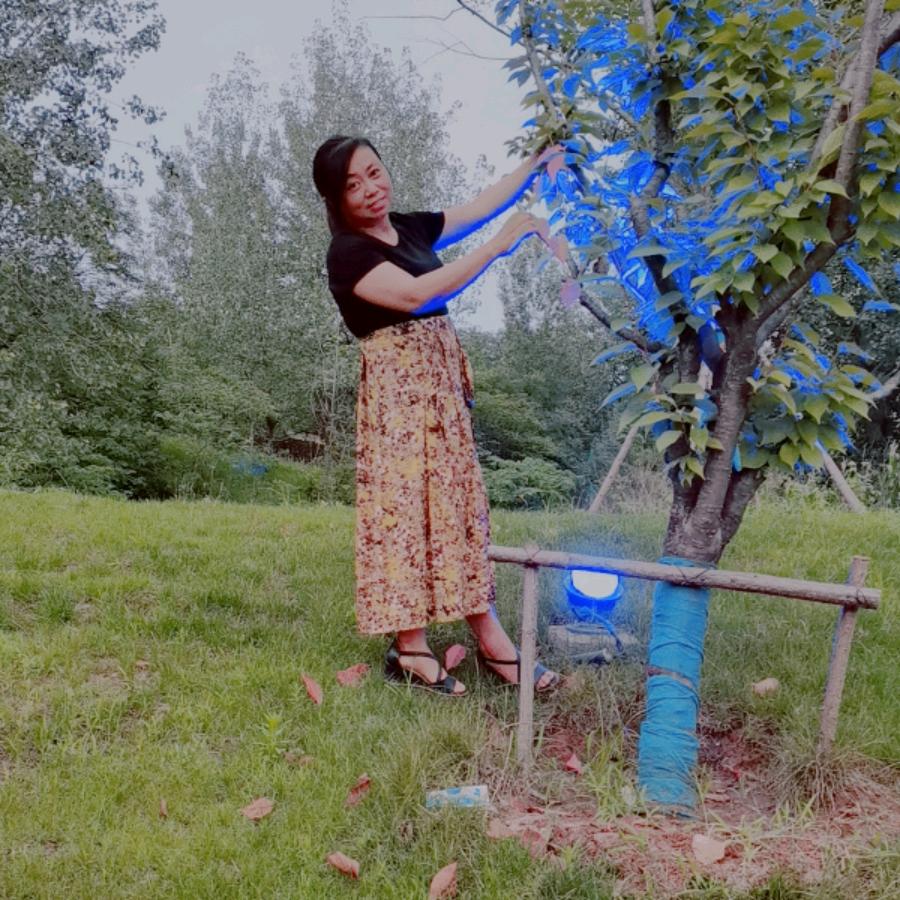 陈艳钢材店（夫妻焊工）