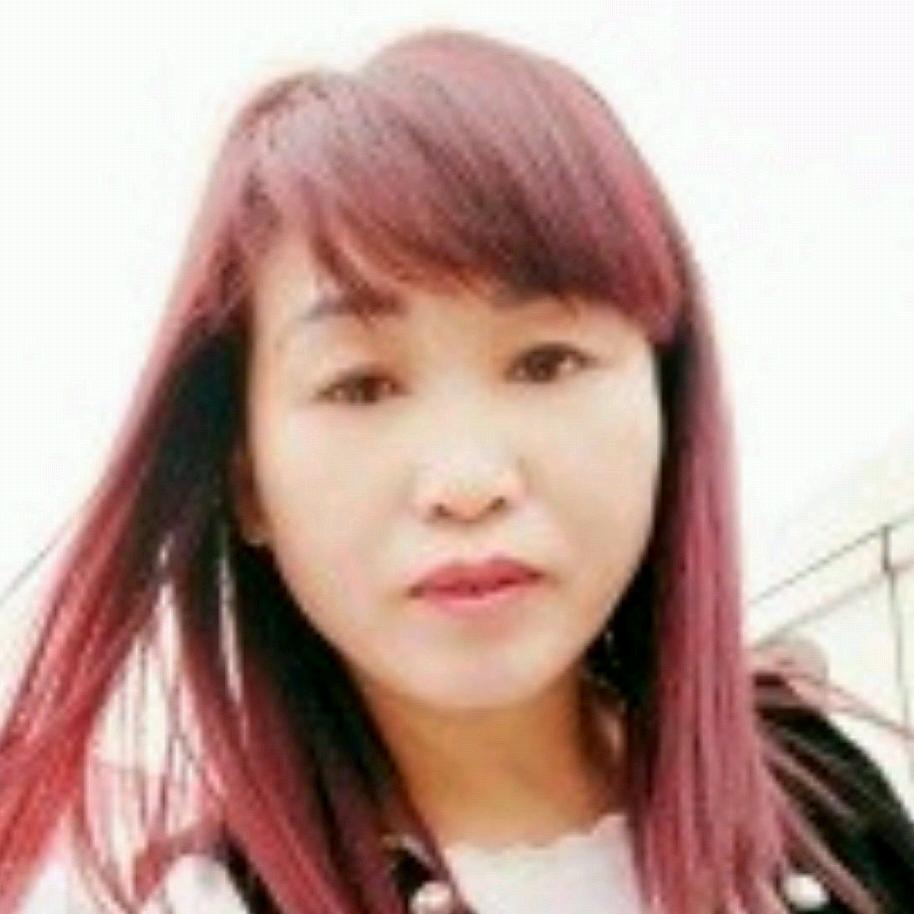 带刺的黑玫瑰货车姐，专跑长途。