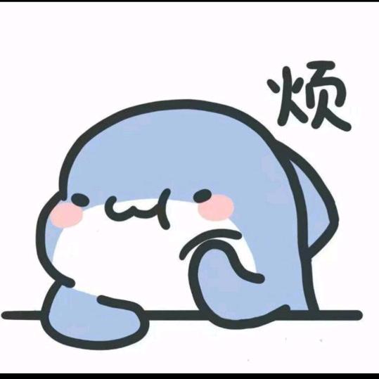 小梦解说头像