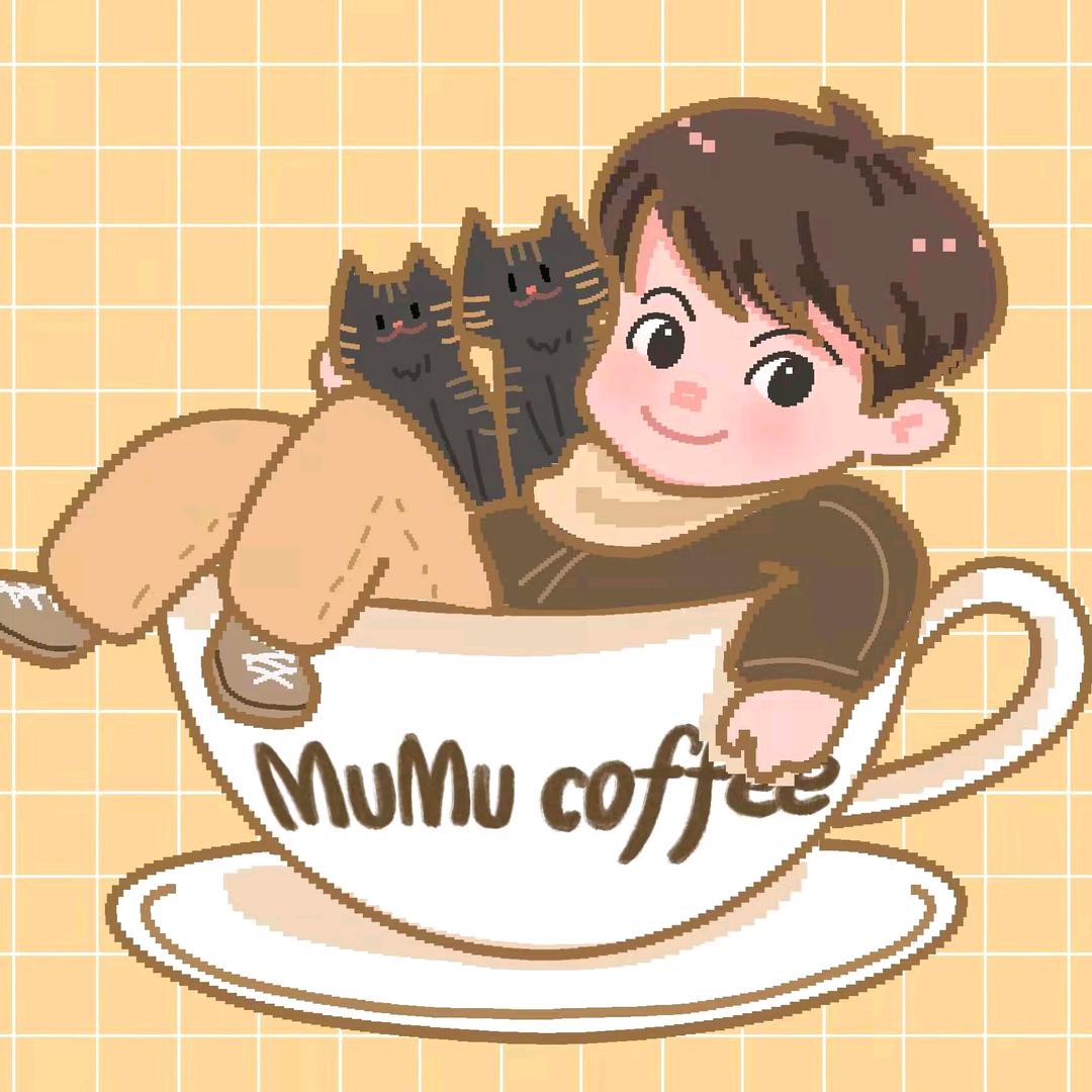 木木咖啡屋官方号