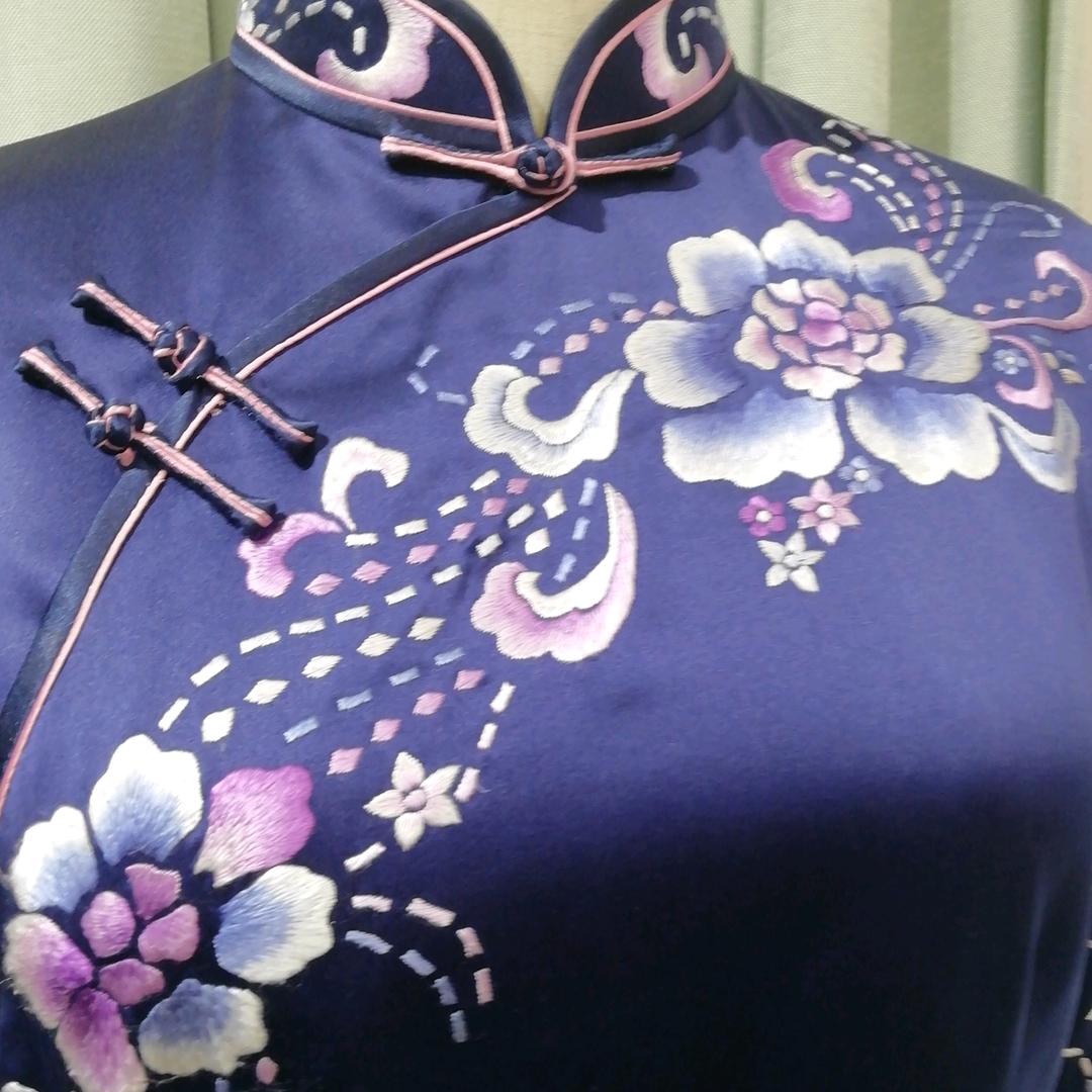 秀奕阁服装定制