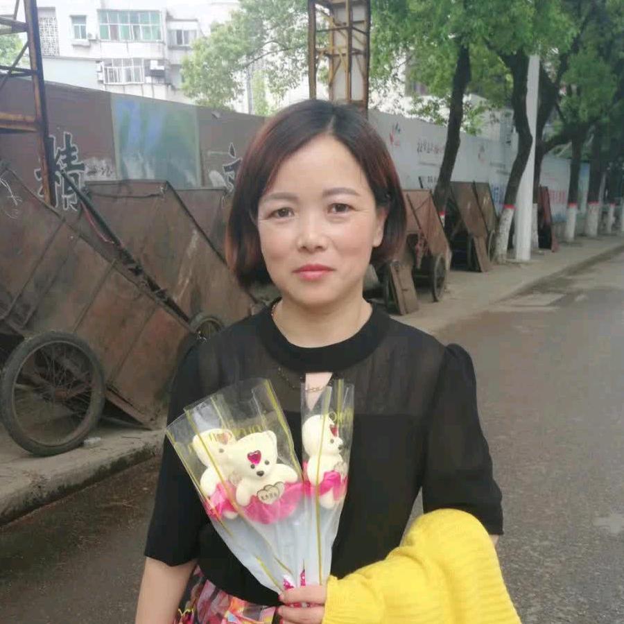 兰花指