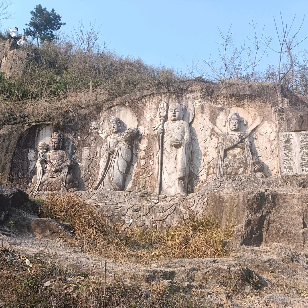 淡淡人生