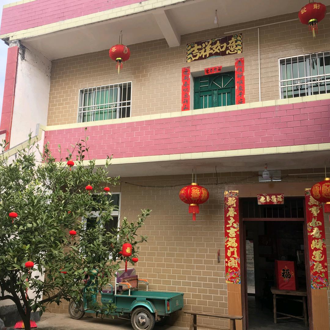 老刘室内精装