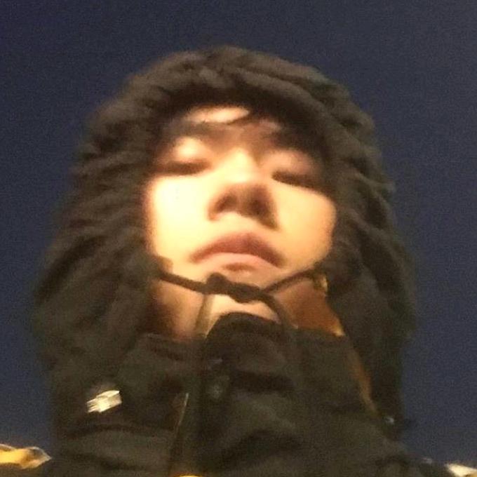 易先生