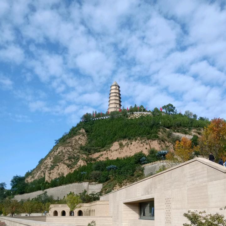 东山孤影