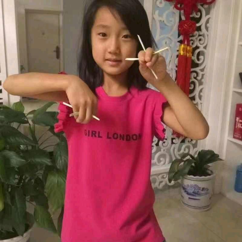 油条大果子，麻花