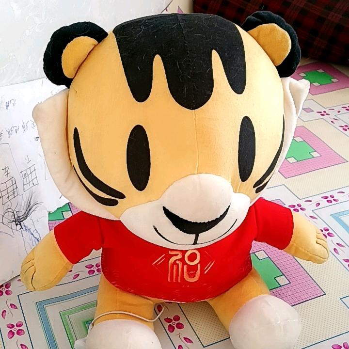 万紫千红
