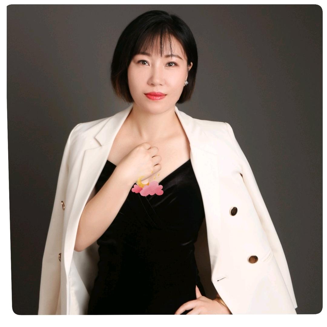 美业娟姐（下午16：.25直播）