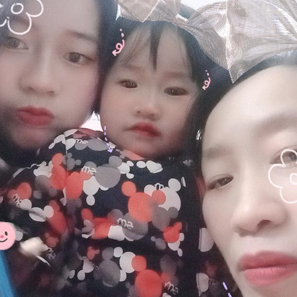 开心过好每一天