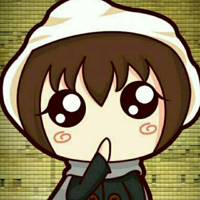 cn小香香（看到我在线请让我滚去码字）