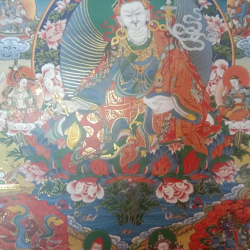 平平安安